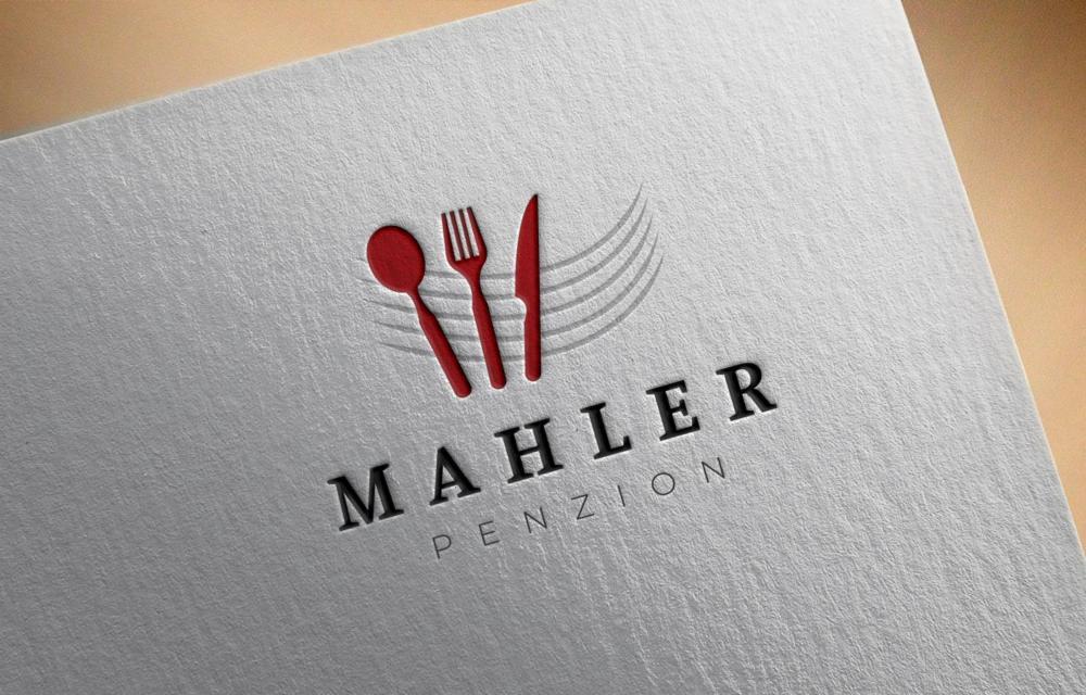 Mahler Penzion Kaliste (Pelhrimov) Exterior foto